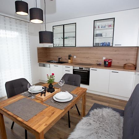 Ferienwohnung Albblick Burladingen Экстерьер фото