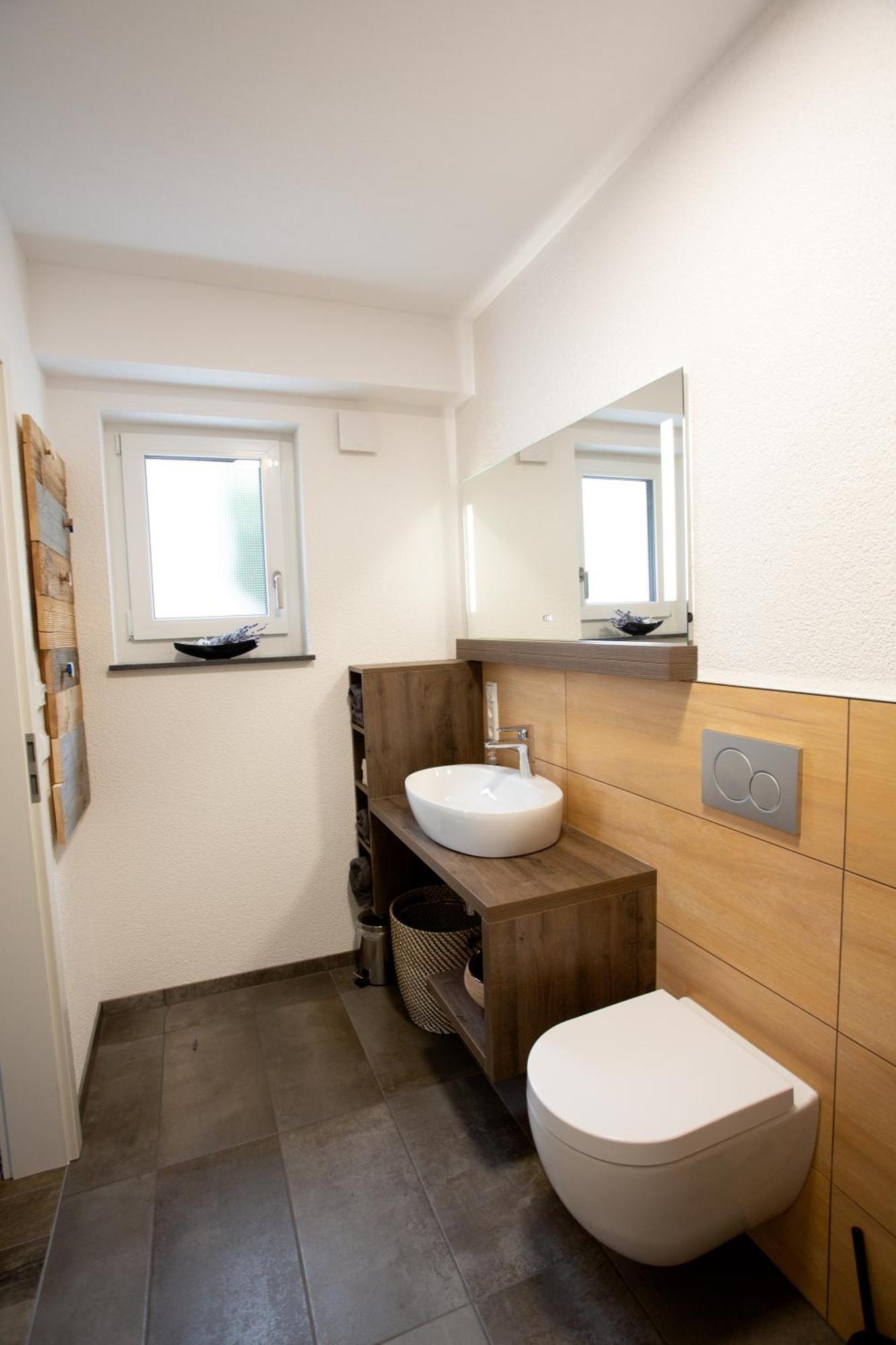 Ferienwohnung Albblick Burladingen Экстерьер фото